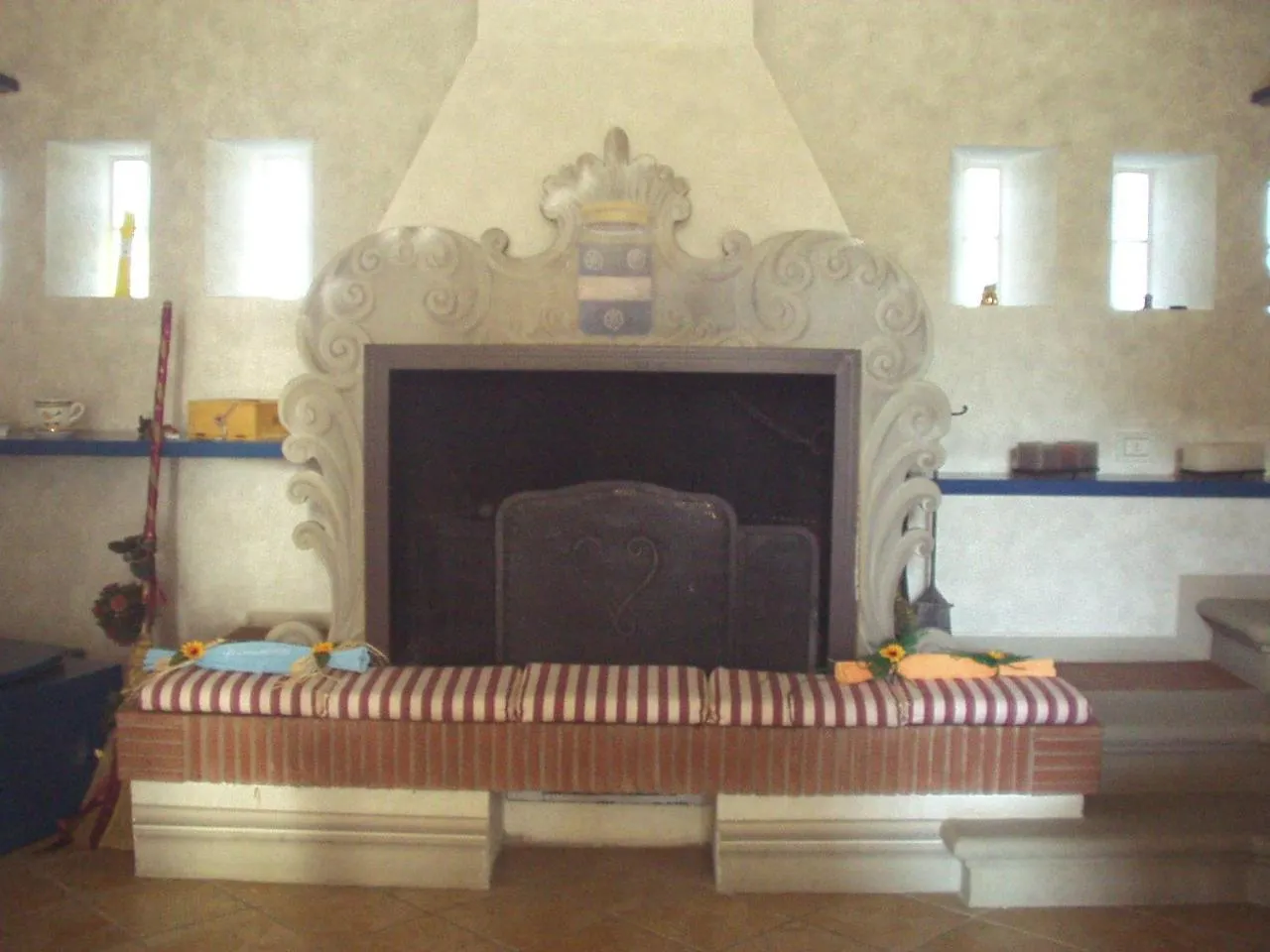 Il Cigliere Your Holiday Home In The Heart Of Tuscany フィレンツェ 0*,  イタリア