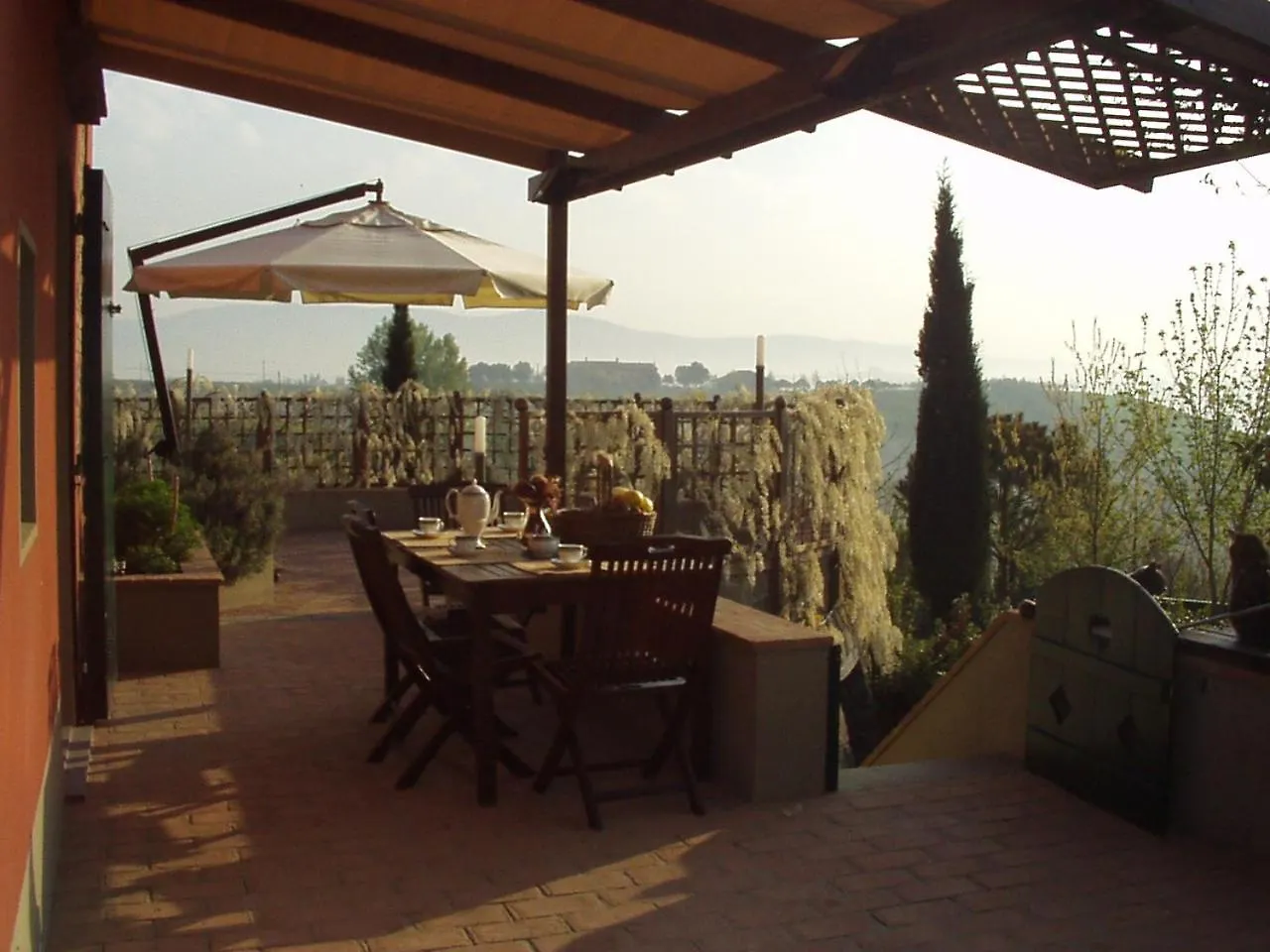 Il Cigliere Your Holiday Home In The Heart Of Tuscany Florens