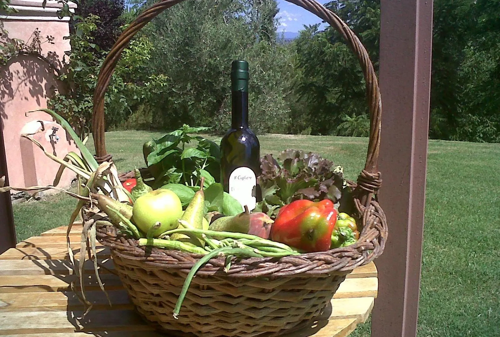 Il Cigliere Your Holiday Home In The Heart Of Tuscany フィレンツェ