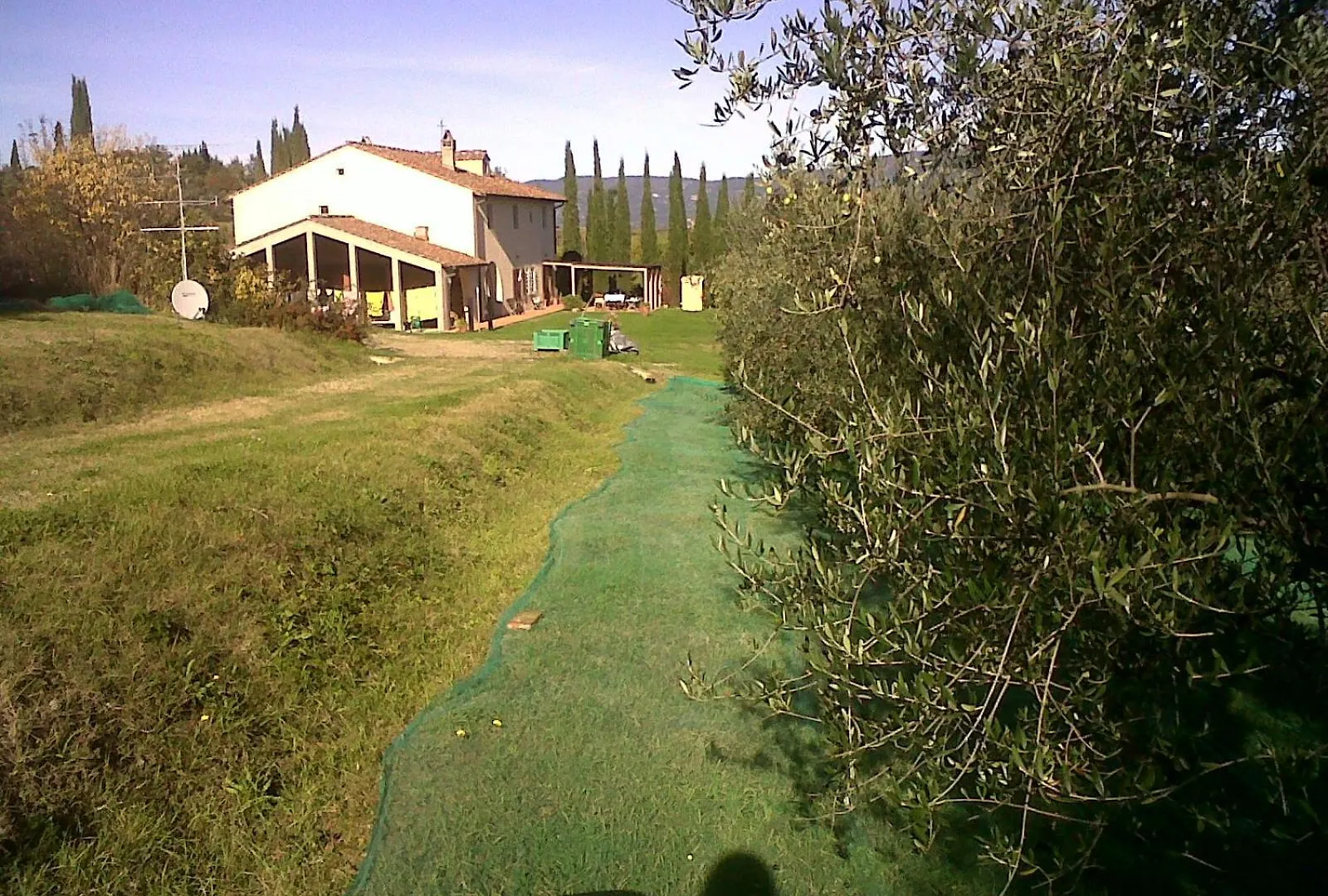 Il Cigliere Your Holiday Home In The Heart Of Tuscany Florens