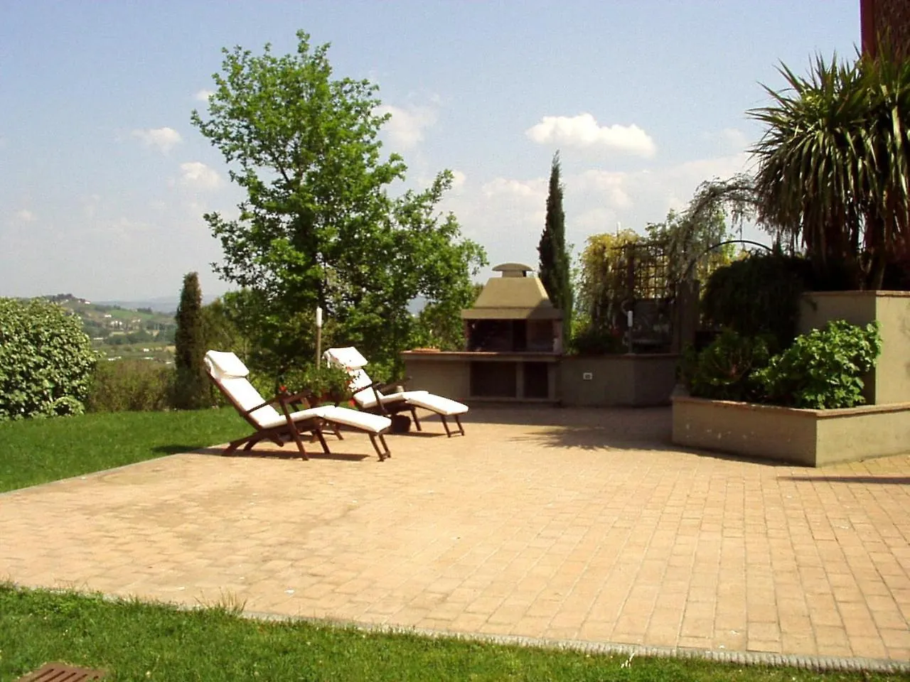 Il Cigliere Your Holiday Home In The Heart Of Tuscany フィレンツェ 0*,  イタリア