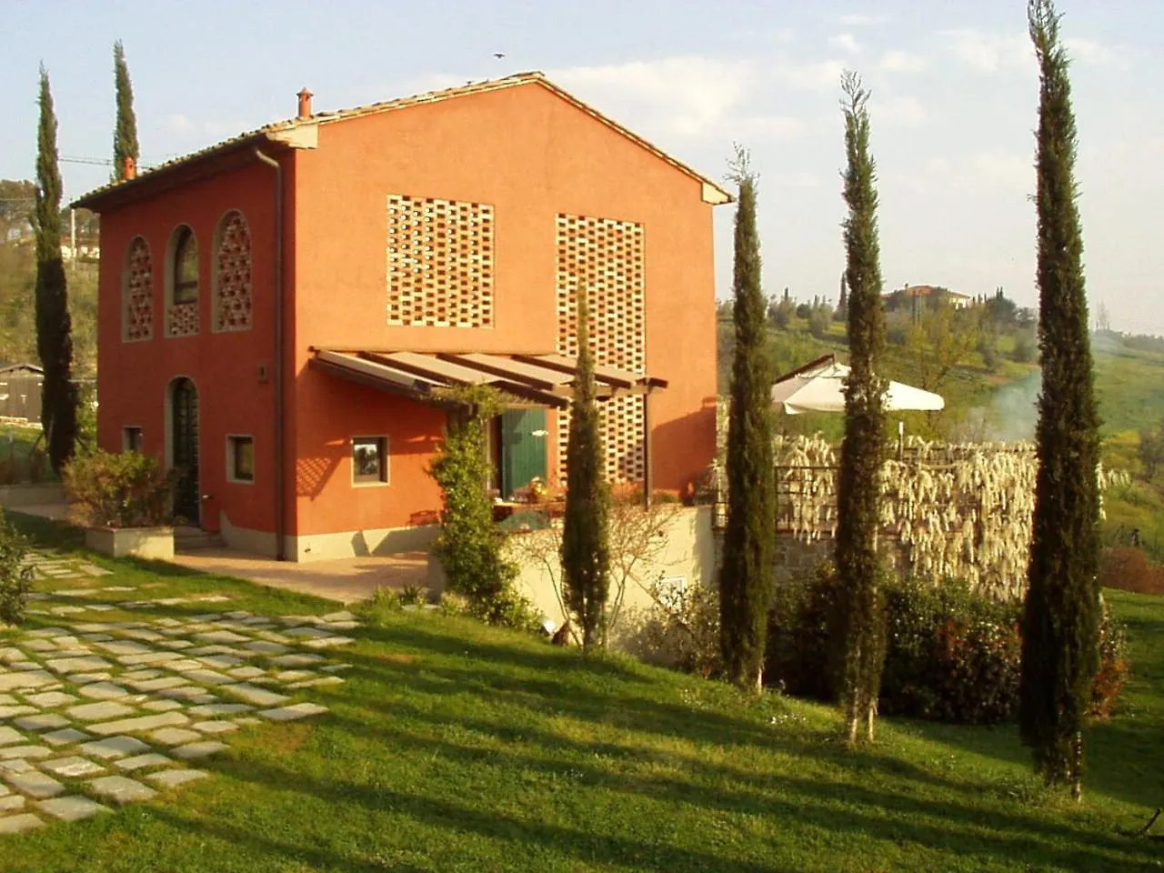 Il Cigliere Your Holiday Home In The Heart Of Tuscany Florens