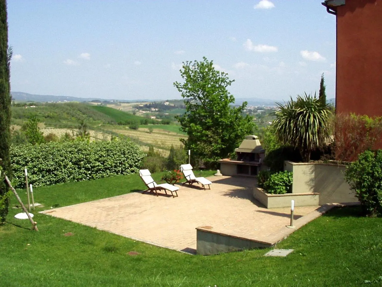 Il Cigliere Your Holiday Home In The Heart Of Tuscany フィレンツェ イタリア