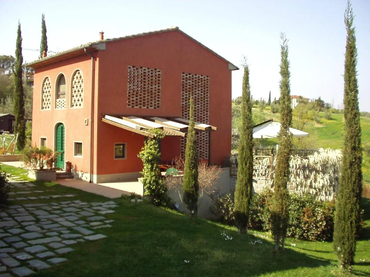 Il Cigliere Your Holiday Home In The Heart Of Tuscany Florens