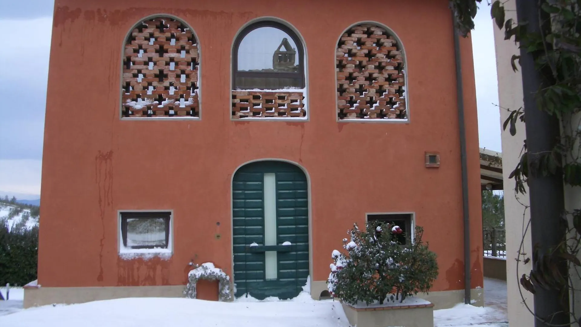 Il Cigliere Your Holiday Home In The Heart Of Tuscany フィレンツェ